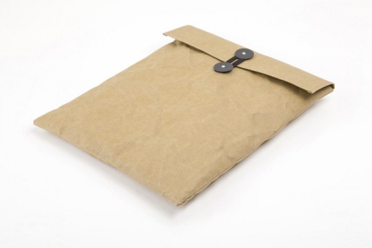 Enveloppe kraft pour Macbook pro