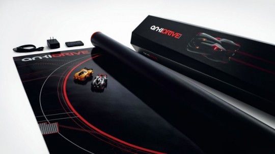 Anki drive -starter kit