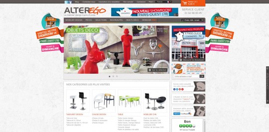 Alterego-design.com