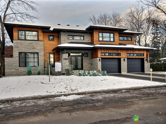 Maison à vendre à Sillery dans la province de Québec