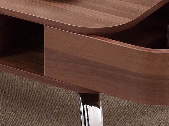 Table basse design extensible Lawson - Hokku Designs