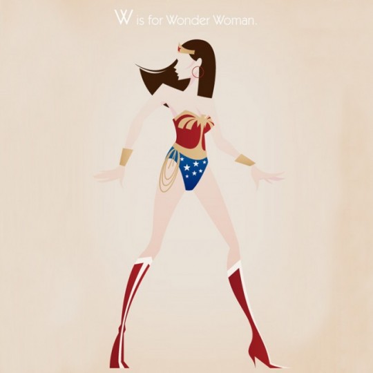 WonderWoman