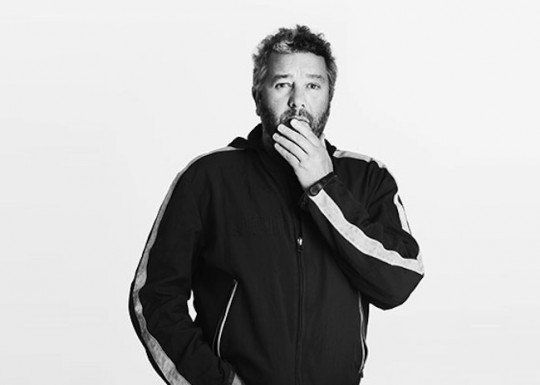 Philippe Starck