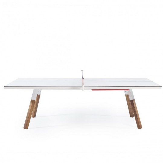 Table de Ping Pong design You and Me RS Barcelona