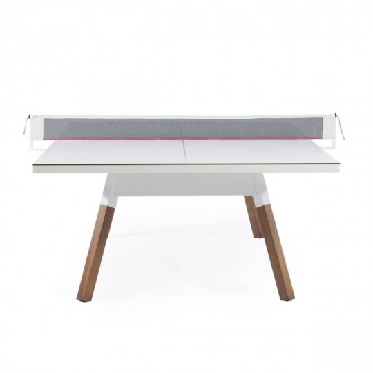 Table de tennis de table design You and Me