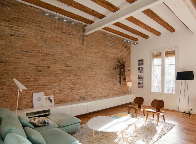 déco appartement 65m2