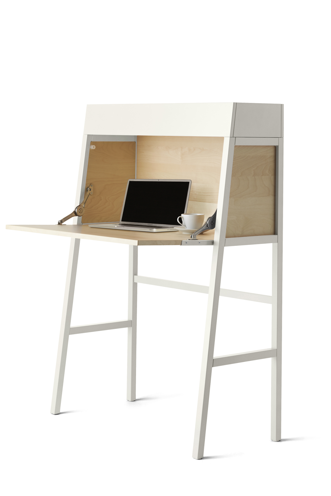 Secrétaire Ikea Ps Un Bureau Design Qui Ne Prend Pas