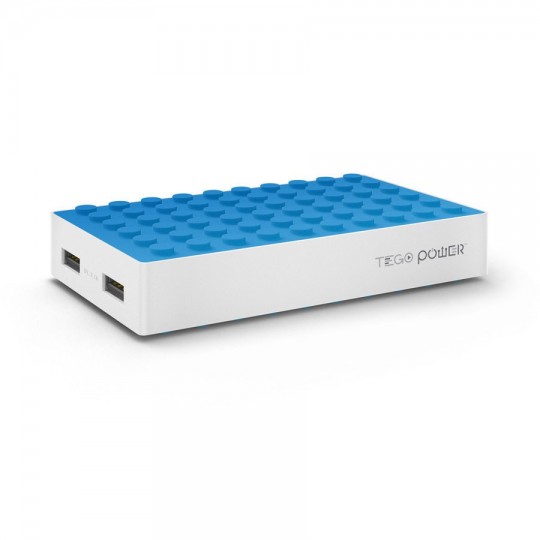 Tego Power - batterie portable de voyage