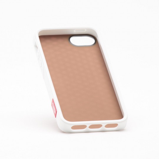 Coque iphone semelle de sneaker Vans