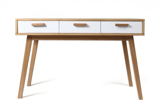 Bureau design scandinave Helia