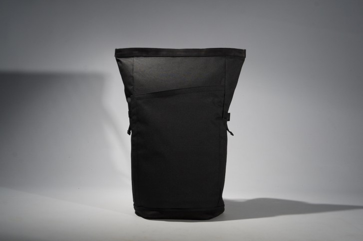 PX invisble backpack le sac à dos urbain ultime