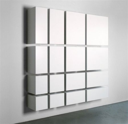 armoire design Vision - Pastoe