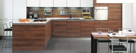 cuisine design Easy by cuisines Schmidt