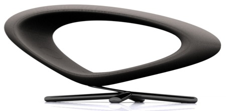 fauteuil bulle Ari Ants - Umo Masada design