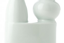 Vase 2 in 1 par Norman Trapman Vase 2 in 1 par Norman Trapman
