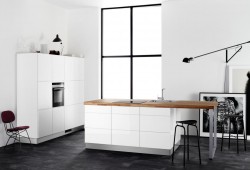 Kvik : Les cuisines design pas chères venues du Danemark Kvik : Les cuisines design pas chères venues du Danemark