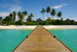 #Maldives #Meedhoo Visite du Canareef Resort Maldives 4* #Maldives #Meedhoo Visite du Canareef Resort Maldives 4*