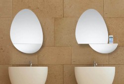 Open Mirror : écoutez de la musique en vous regardant dans le miroir Open Mirror : écoutez de la musique en vous regardant dans le miroir
