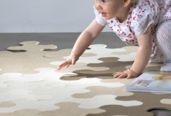 Tapis Puzzle : un tapis ludique pour s’amuser en famille Tapis Puzzle : un tapis ludique pour s’amuser en famille