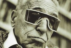 Achille Castiglioni Achille Castiglioni