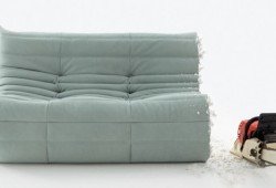 Massacre à la tronçonneuse chez Ligne Roset ! Massacre à la tronçonneuse chez Ligne Roset !