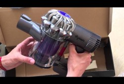 Review : Déballage & Test de l’aspirateur Dyson DC62 Animalpro Review : Déballage & Test de l’aspirateur Dyson DC62 Animalpro