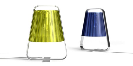 lampe de table design Tolik