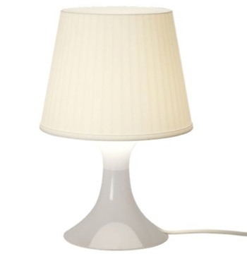 lampe lampan Ikea à 2.99 euros