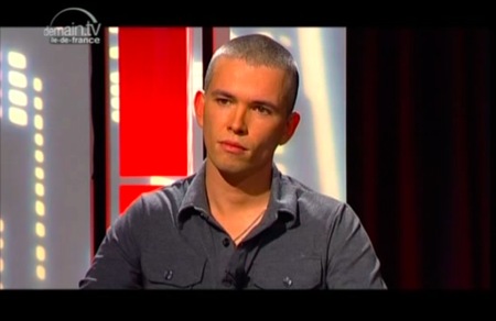 Manuel Gaudichon sur l