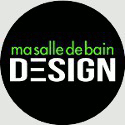 Ma salle de bain design
