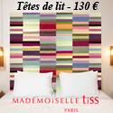 Tête de lit