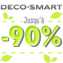 Deco Smart : ventes privées déco