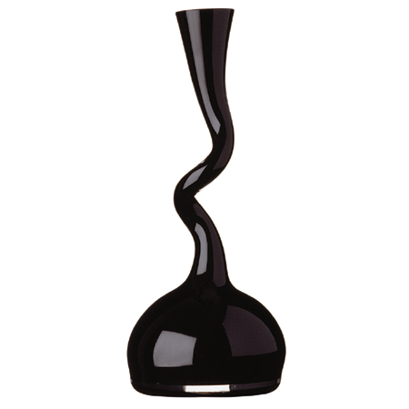 photo vase design original swing noir
