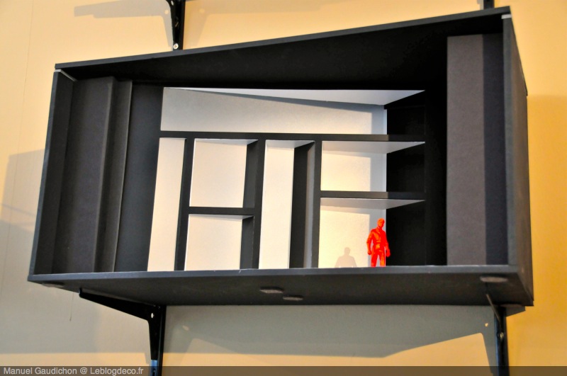 the maquette the maquette
