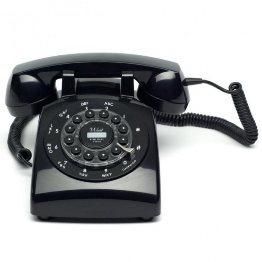Téléphone vintage Dreyfuss 500