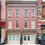 153 Franklin street in Tribeca, la nouvelle maison de DSK