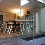 Agence architecte - bureau design