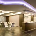 Bureaux design IBM Italia