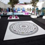 Le jardin de Secret Story 5