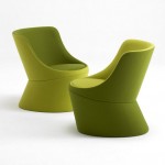 Didi design chair - Globe zero 4