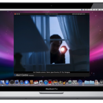 iVigilo alert center sur Mac