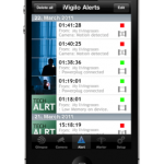 iVigilo - alertes vidéo-surveillance sur Mac (Apple)