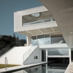 Villa moderne O house