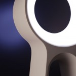 Lampe Octopus by Inveno design