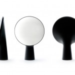 Miroir convexe Oeil de sorcière