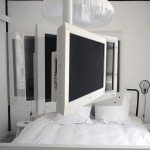 Appartement unique et original Ã  louer Ã  La Rochelle