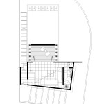 M house : plan du 2ème étage