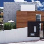 M house : villa de luxe réalisée par Micheas architects