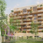 Résidence neuve Ã  Paris : nÂ°15 by Nexity
