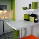 Studio Ã  louer comme un hotel Ã  La Rochelle